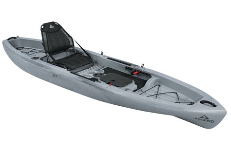 Ascend 12T Sit-On-Top Kayak