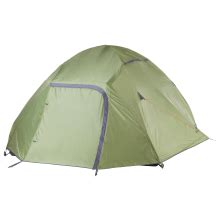 Ascend Bozeman Backpacking Tent