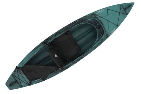 Ascend D10 Sit-In Kayak