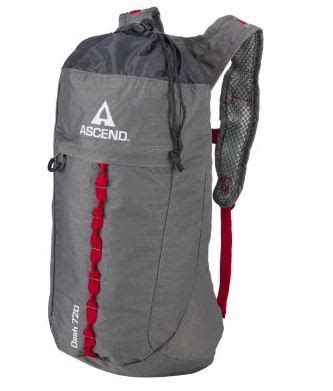 Ascend Dash 270 Pack logo