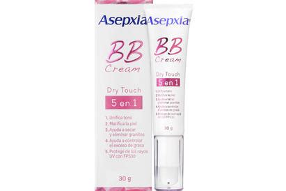 Asepxia BB Cream logo