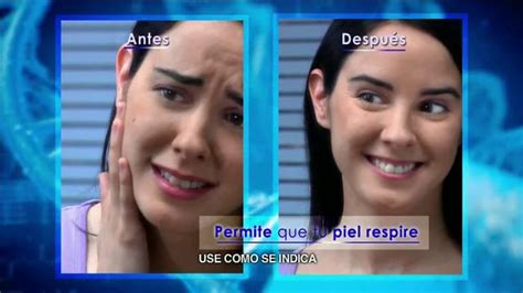 Asepxia Natural Matte Compact Powder TV Spot, 'La foto'