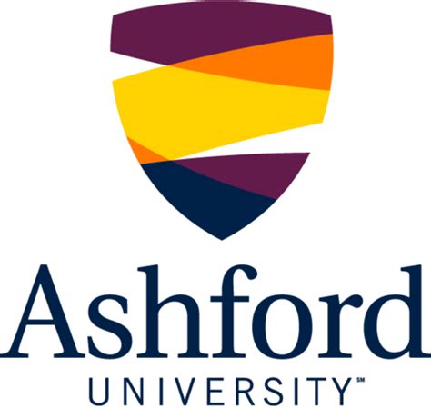 Ashford University logo