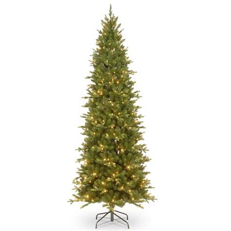 Ashland by Michaels 6 Ft. Pre-Lit Windham Spruce Christmas Tree Clear Lights tv commercials
