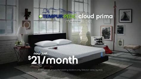 Ashley Furniture 70th Anniversary Mattress Savings Event TV Spot, 'Now' created for Ashley HomeStore