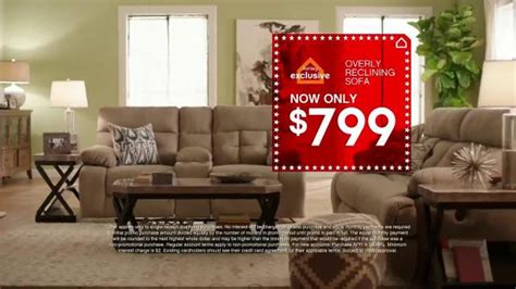 Ashley Furniture Homestore One Day Sale TV commercial - Beds, Sofas, Dining Sets