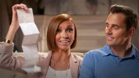 Ashley Furniture Homestore Sale TV Commercial Ft. Giuliana and Bill Rancic featuring Giuliana Rancic