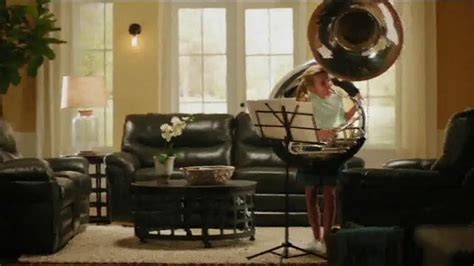 Ashley Furniture Homestore TV Spot, 'Home Is Where'