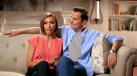 Ashley Furniture Homestore TV Spot, 'Labor Day Event' Ft. Giuliana and Bill