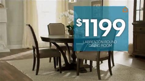 Ashley Furniture Homestore TV Spot, 'Wow'