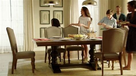 Ashley HomeStore 72nd Anniversary Sale TV commercial - Dining Sets