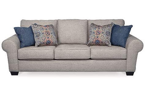 Ashley HomeStore Belcampo Sofa