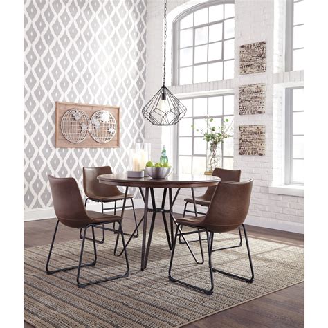 Ashley HomeStore Centiar Dining Table