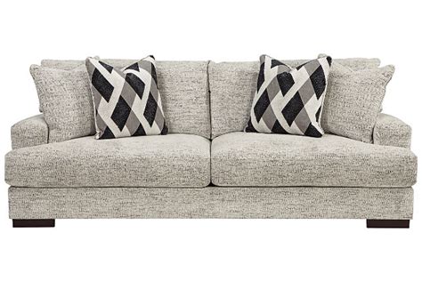 Ashley HomeStore Geashill Sofa logo