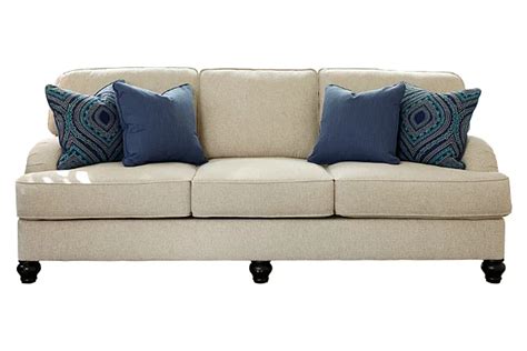 Ashley HomeStore Harahan Sofa