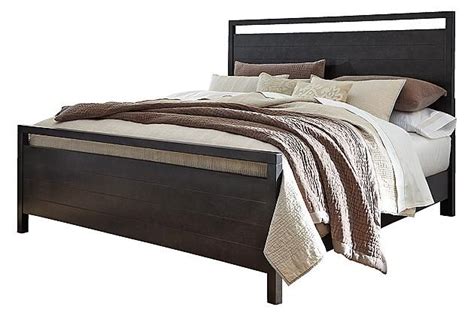 Ashley HomeStore Jazzlyn Queen Bed