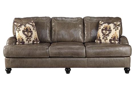 Ashley HomeStore Kannerdy Sofa