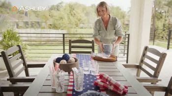 Ashley HomeStore Memorial Day Preview TV Spot, 'Acceso temporano'