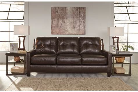 Ashley HomeStore O'Kean Sofa