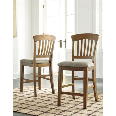 Ashley HomeStore Tamburg Dining Room Set