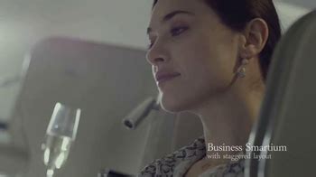 Asiana Airlines TV Spot, 'Business Smartium'