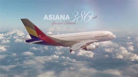 Asiana Airlines TV Spot, 'Sleep Amid the Stars'