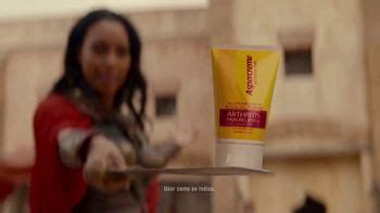 Aspercreme Arthritis TV Spot, 'Guerreras'