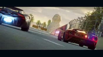 Asphalt 9: Legends TV Spot, 'Your Path'