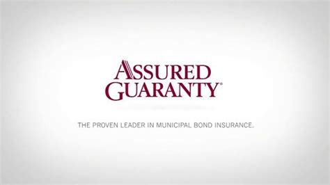 Assured Guaranty TV Spot, 'The Proposal' created for Assured Guaranty