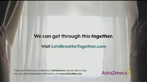 AstraZeneca TV Spot, 'Asthma or COPD'