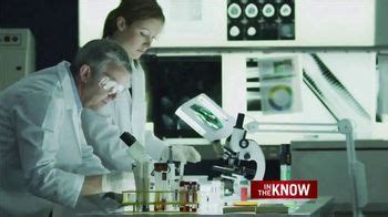 AstraZeneca TV Spot, 'In the Know: Declining Cancer Screenings'