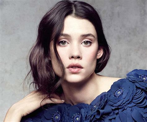 Astrid Berges-Frisbey photo