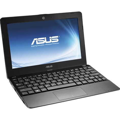Asus 10.1-inch Laptop logo