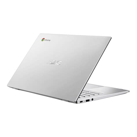 Asus Chromebook C425 logo