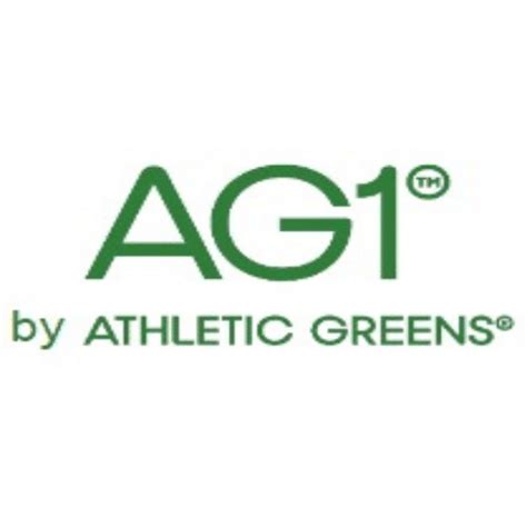 Athletic Greens AG1