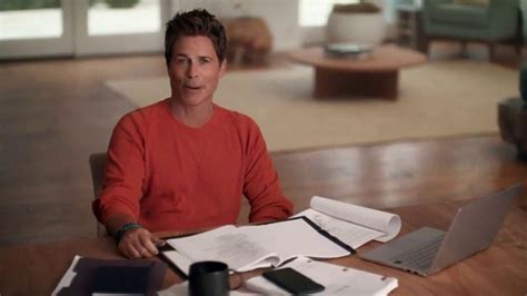 Atkins Chocolate Peanut Butter Bars TV Spot, 'Three Meals a Day' Featuring Rob Lowe