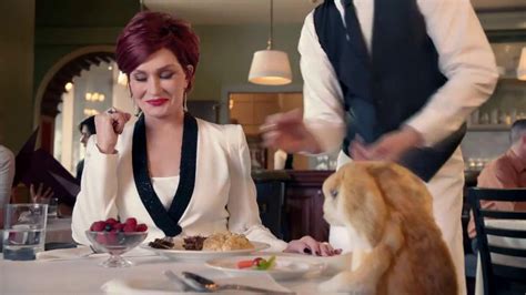 Atkins TV Spot, 'Bunny' Featuring Sharon Osbourne created for Atkins