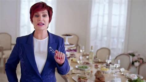Atkins TV Spot, 'Candies' Featuring Sharon Osbourne created for Atkins