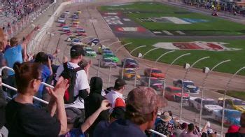 Atlanta Motor Speedway TV Spot, '2020 Folds of Honor QuikTrip 500'