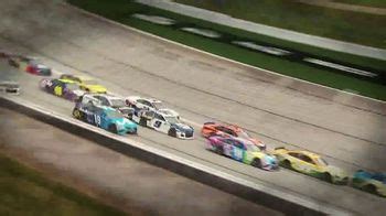 Atlanta Motor Speedway TV Spot, '2021 Folds of Honor QuikTrip 500'