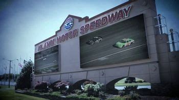 Atlanta Motor Speedway TV Spot, '2021 Quaker State 400'