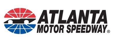 Atlanta Motor Speedway TV commercial - Dont Miss a Lap! Be Here for NASCAR!