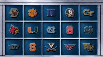 Atlantic Coast Conference TV Spot, 'Bold Statements'