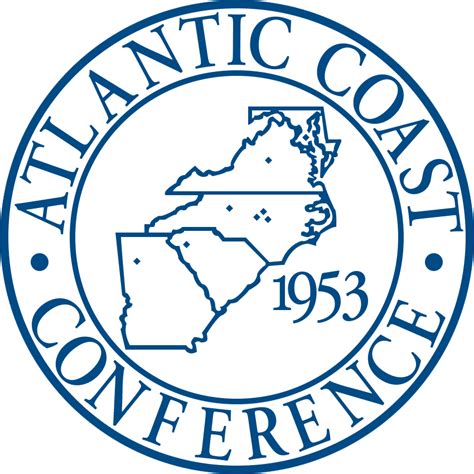 Atlantic Coast Conference tv commercials