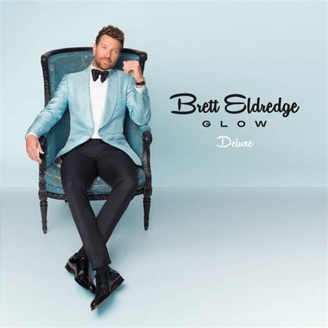 Atlantic Records Brett Eldredge 