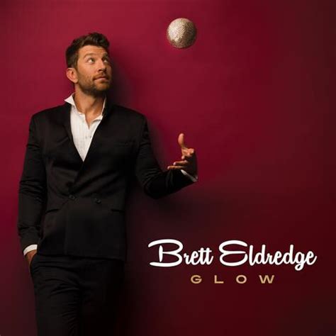 Atlantic Records Brett Eldredge 