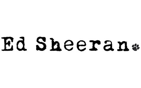 Atlantic Records Ed Sheeran 