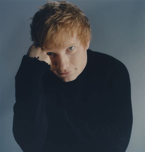 Atlantic Records Ed Sheeran 