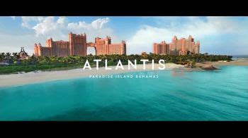 Atlantis TV Spot, 'Save the Ocean: 5th Night Free'