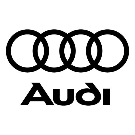 Audi A5 logo